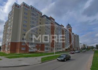 Продажа 2-ком. квартиры, 56 м2, Калининград, Артиллерийская улица, 54