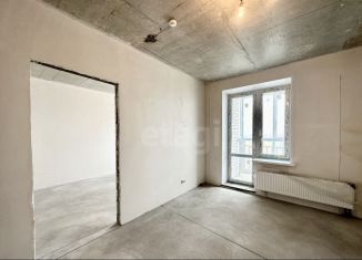 Продаю 1-комнатную квартиру, 38.5 м2, Тюмень, Центральный округ, улица Мельникайте, 2к19