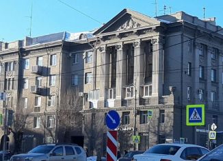 Аренда двухкомнатной квартиры, 56 м2, Челябинская область, проспект Ленина, 46