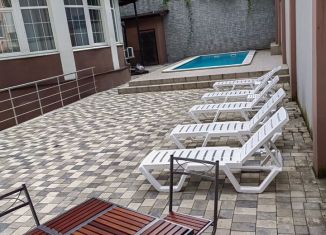 Сдаю в аренду квартиру студию, 18 м2, Сочи, Клубничная улица, 1/17, микрорайон Новый Сочи