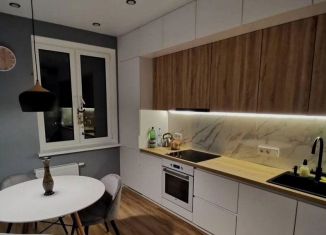 1-ком. квартира на продажу, 40 м2, Краснодар, Московская улица, 144к1, Московская улица