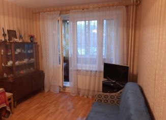 Сдается в аренду двухкомнатная квартира, 44.7 м2, Москва, Кленовый бульвар, 10к1, ЮАО