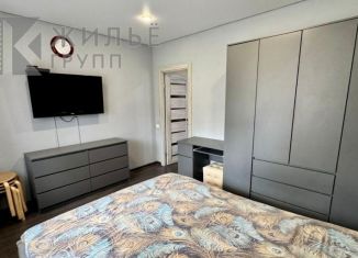 Продается 1-ком. квартира, 48 м2, деревня Куюки, 10-й квартал, 2