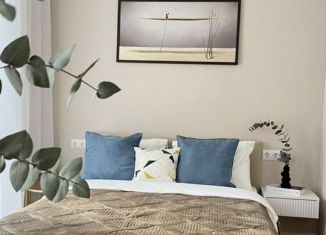 Продажа квартиры студии, 24 м2, Сочи, улица Ленина, 300А/5, ЖК Касабланка