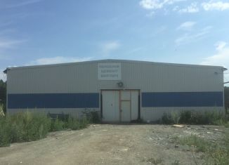 Сдаю в аренду производство, 1000 м2, Челябинская область, Уфимская улица, 4