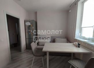 Продаю 2-комнатную квартиру, 61.5 м2, Екатеринбург, Библиотечная улица, 48, Кировский район