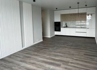 Продается 2-ком. квартира, 61.5 м2, Краснодар, улица Западный Обход, 39/2к3, ЖК Самолёт