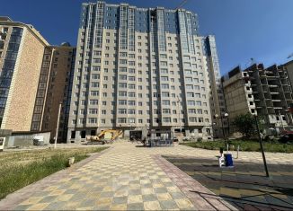 Продается 2-ком. квартира, 65.7 м2, Махачкала, улица Времена Года, 7Е, ЖК Панорама