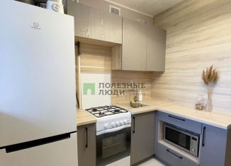 Однокомнатная квартира на продажу, 30.2 м2, Курган, Школьная улица, 3