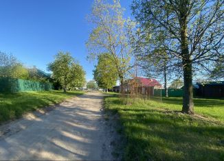 Продаю дом, 65 м2, деревня Малые Параты, переулок Строителей