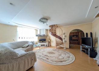 Коттедж на продажу, 330.3 м2, Тула, 10-й Лихвинский проезд, 4Г