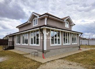 Продаю дом, 243.3 м2, деревня Чернишня, коттеджный посёлок Калужский Тракт, 178