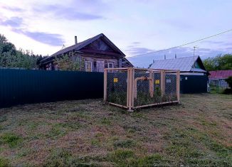 Продаю дом, 38.6 м2, Нижегородская область, Луговая улица, 19