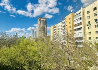 Сдам двухкомнатную квартиру, 44 м2, Екатеринбург, Московская улица, 80, Верх-Исетский район
