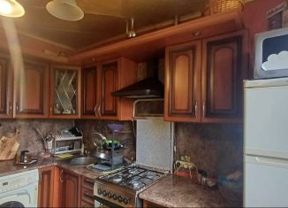 Продажа 3-ком. квартиры, 65 м2, Владимирская область, улица Терешковой, 4