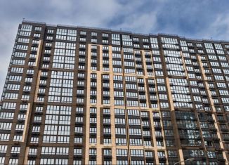 Продается 2-комнатная квартира, 45.7 м2, Краснодар, Константиновская улица, 5лит6, микрорайон Плодородный-2