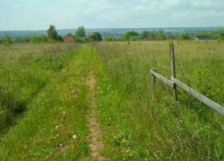 Продам земельный участок, 6 сот., Жуков, садоводческое некоммерческое товарищество Стрелковка, А13П02