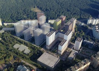 Продажа 1-комнатной квартиры, 31.5 м2, Котельники