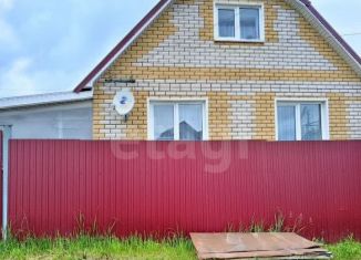 Продам дом, 82 м2, посёлок городского типа Морки, Заозёрная улица, 38