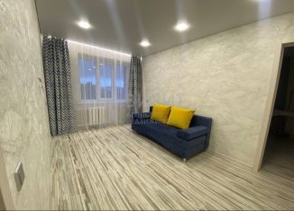 Продам 2-комнатную квартиру, 48.5 м2, Татарстан, проспект Химиков, 16Б