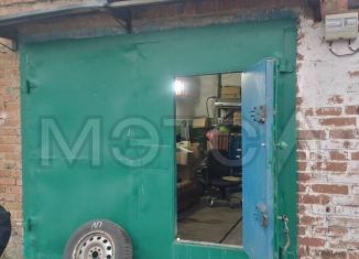 Продам гараж, 19 м2, Губкин, территория ГСК № 2, 357