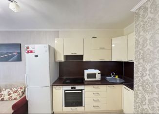 Сдаю в аренду 1-комнатную квартиру, 44 м2, Ростов-на-Дону, улица 1-й Конной Армии, 37Б, ЖК Молодёжный