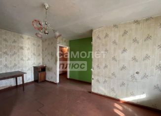 Продам двухкомнатную квартиру, 45 м2, Екатеринбург, Посадская улица, 37, Верх-Исетский район