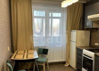 Продаю 1-ком. квартиру, 32 м2, Новосибирск, улица Палласа, 1, Кировский район