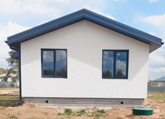 Продажа дома, 70 м2, деревня Иванцево