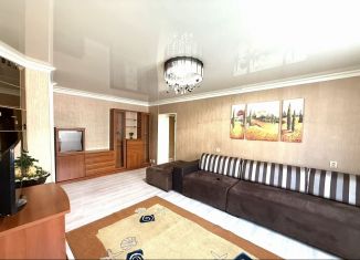 Сдается трехкомнатная квартира, 65.6 м2, Тульская область, Красноармейский проспект, 1