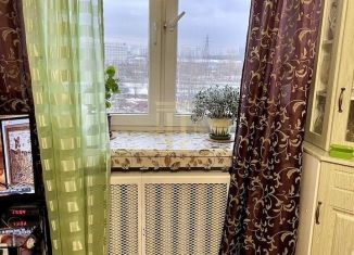 Продаю однокомнатную квартиру, 54 м2, Санкт-Петербург, метро Академическая, улица Руставели, 37