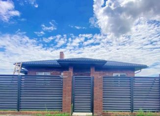 Дом на продажу, 105 м2, аул Козет, Майкопская улица, 28