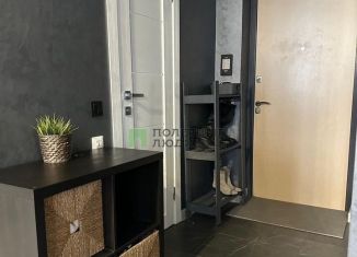 Продаю 1-ком. квартиру, 40 м2, Сыктывкар, Тентюковская улица, 333