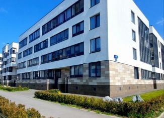 Продажа квартиры студии, 24 м2, Санкт-Петербург, улица Ивана Куликова, 4к2, Красносельский район