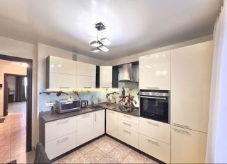 Продается 1-комнатная квартира, 39 м2, Санкт-Петербург, метро Академическая, проспект Луначарского, 78к5