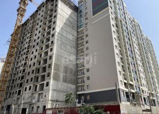 1-ком. квартира на продажу, 36 м2, Махачкала, улица Времена Года, 3А, ЖК Времена Года