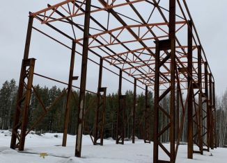 Производство в аренду, 380 м2, Верхняя Пышма, улица Обогатителей, 10