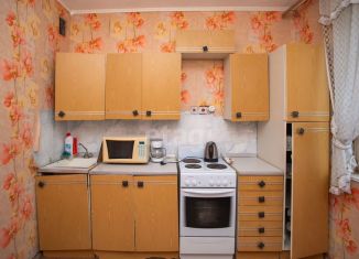 Продажа 2-ком. квартиры, 52.8 м2, Ульяновск, улица Карбышева, 36, Заволжский район