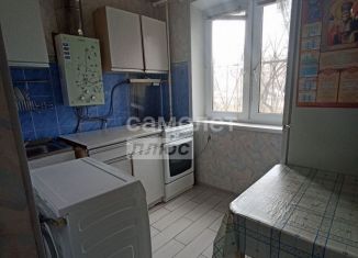 Продам 3-ком. квартиру, 57.2 м2, Нижний Новгород, проспект Ленина, 24