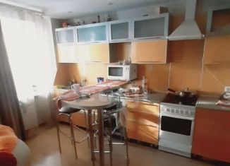 Сдается в аренду 1-ком. квартира, 44.7 м2, Томская область, проспект Ленина, 166