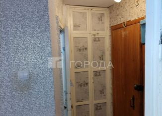 Однокомнатная квартира на продажу, 29.6 м2, Новосибирск, улица Кирова, 321, метро Золотая Нива