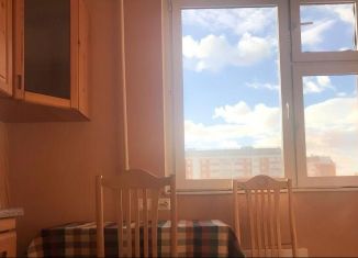 Сдается в аренду 1-комнатная квартира, 37.7 м2, Москва, Артековская улица, 1, ЮАО