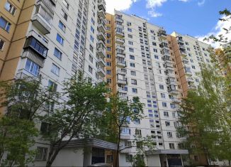 Продам квартиру студию, 13.1 м2, Москва, проезд Карамзина, 13к1, ЮЗАО