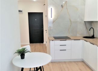 Продается однокомнатная квартира, 40.3 м2, Краснодар, Тополиная улица, 48к1, ЖК Любимый Дом