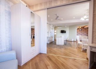 Продам 2-ком. квартиру, 53 м2, Сочи, улица Горького, 87, ЖК Парк Горького