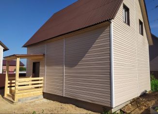 Дом на продажу, 95 м2, деревня Ермолово