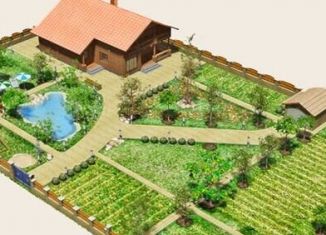 Продам участок, 8 сот., село Мариинский, Ясеневая улица