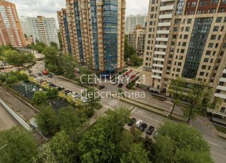 Продажа двухкомнатной квартиры, 60 м2, Москва, Ленинский проспект, 109/1к1, ЮЗАО