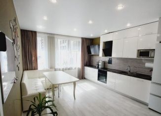 Продажа 3-комнатной квартиры, 80 м2, Ярославль, Тутаевское шоссе, 93Б, Дзержинский район