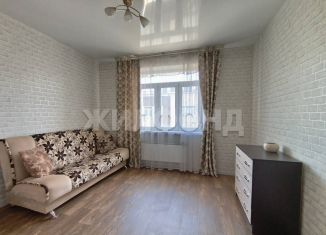 Продажа квартиры студии, 18 м2, Новосибирск, Большая улица, 650, метро Площадь Гарина-Михайловского